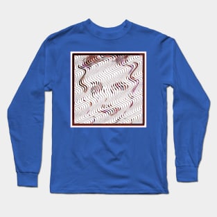 Beauty Standards Long Sleeve T-Shirt